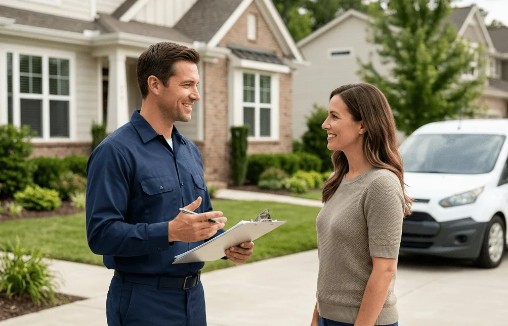 Mold Remediation Howe, IN FAQs